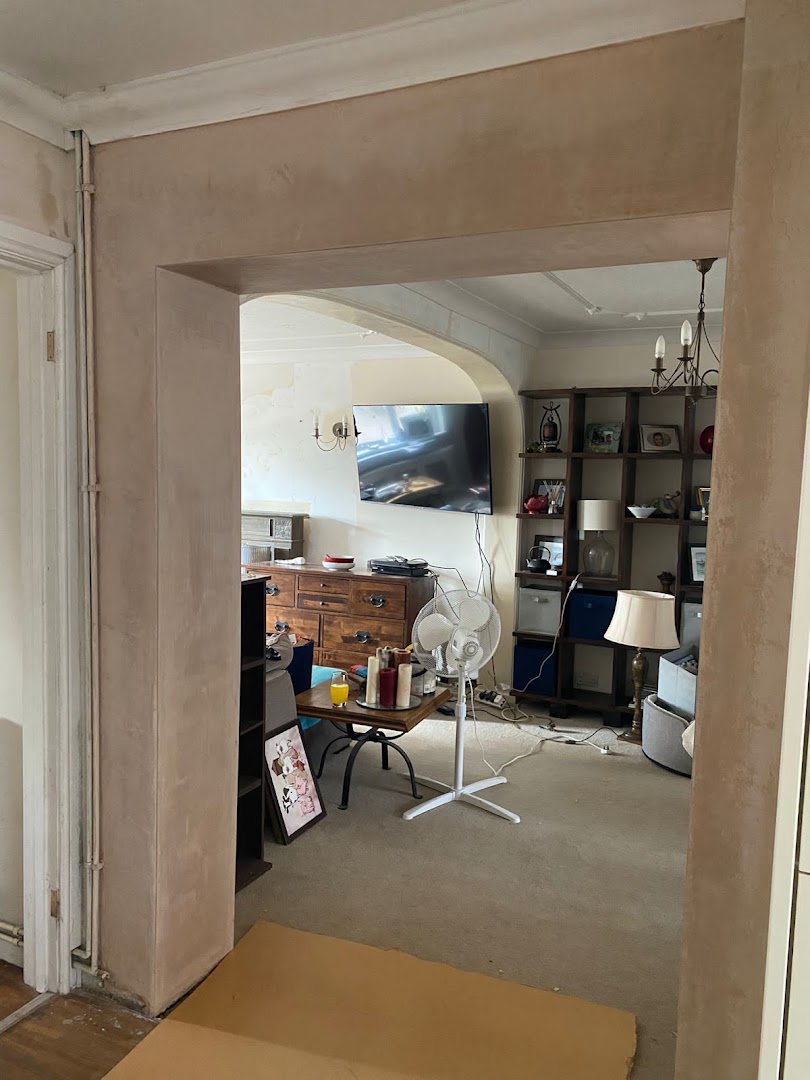 FDS Plastering & Damp Solutions — Photos 3