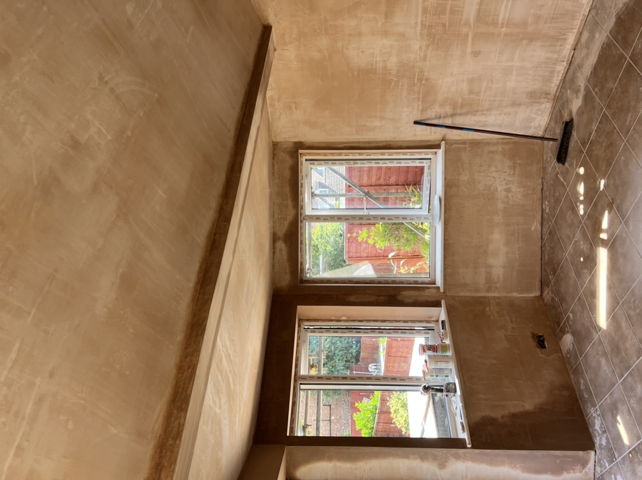 FDS Plastering & Damp Solutions — Photos 2
