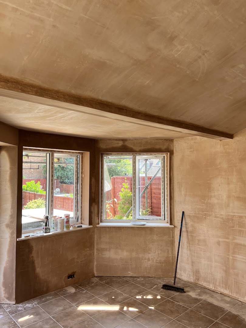 FDS Plastering & Damp Solutions — Photos 1